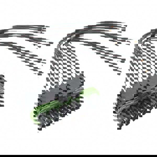 16 Gauge Automotive Weather Pack Connector